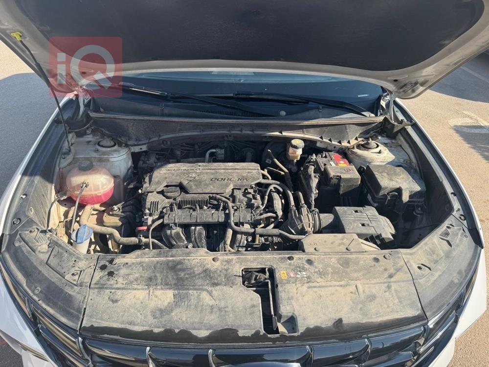 هيونداي توسان